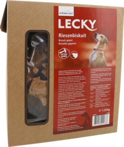 lecky-riesenbiskuit-hundesnack-mit-rind-125-kg-74978
