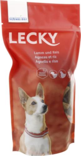 lecky-lamm-reis-hundesnack-350-g-74770