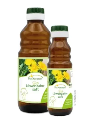 PerNaturam Löwenzahnsaft 100ml