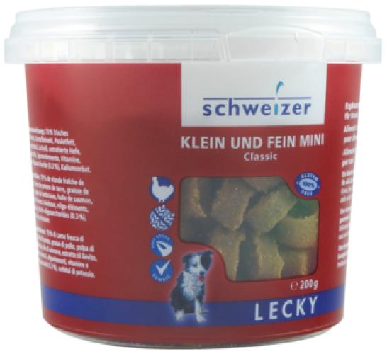 lecky-klein-fein-mini-classic-hundesnack-200-g-75247