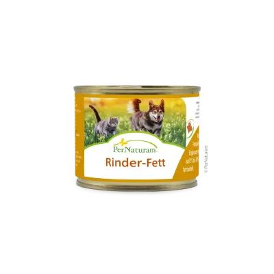 PerNaturam  Rinder-Fett 70%