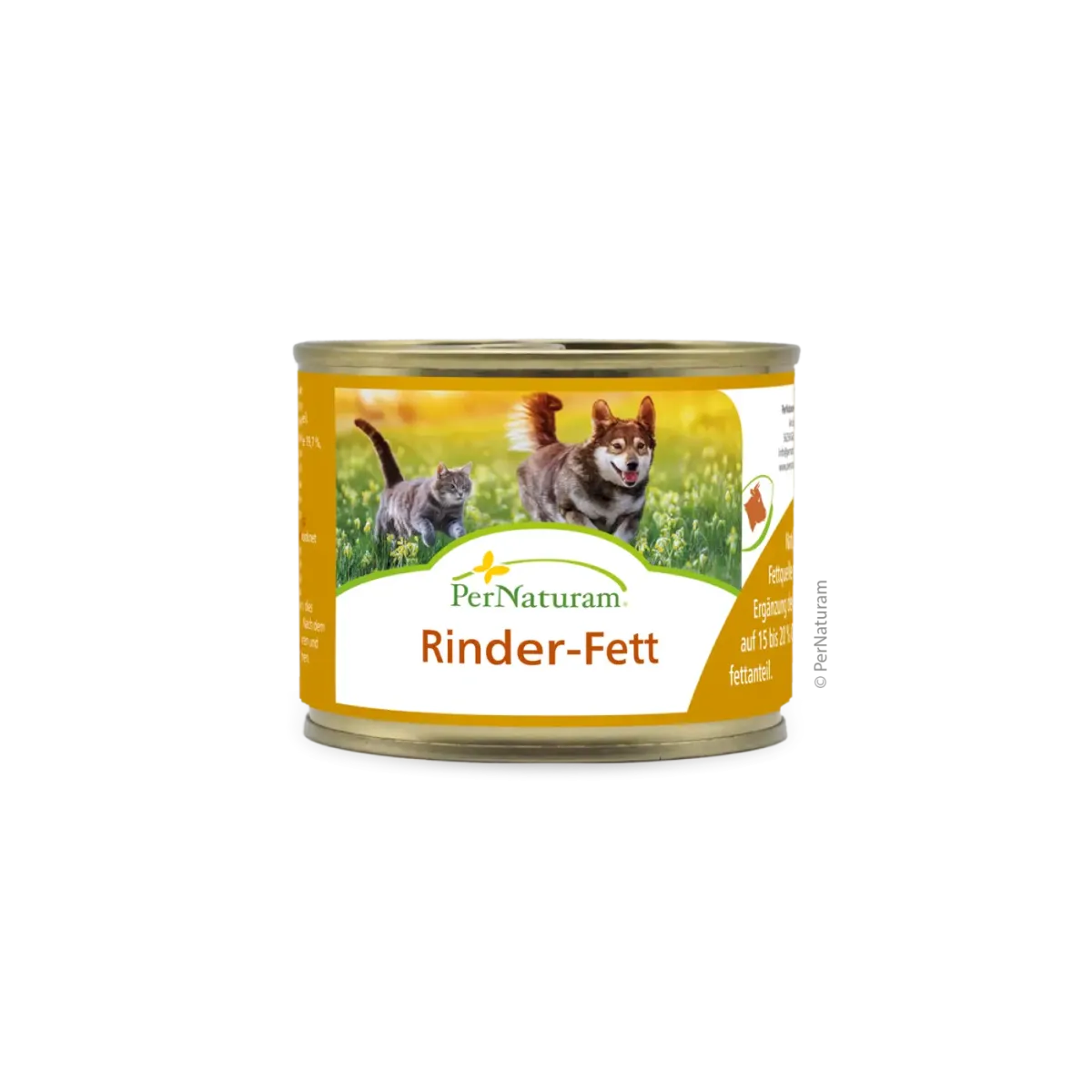 PerNaturam  Rinder-Fett 70%