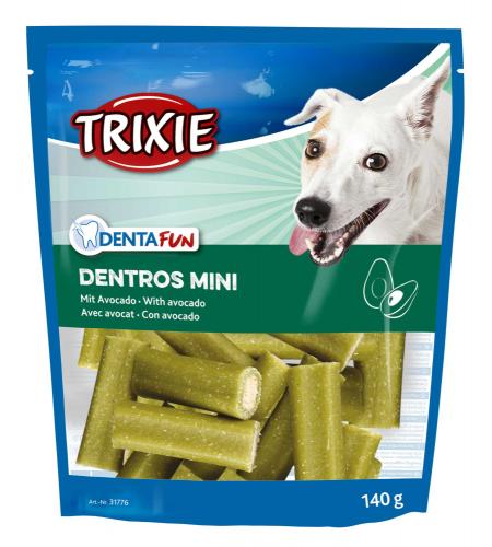 trixie-denta-fun-dentros-mini-avocado-10-st140g-ve10-56331