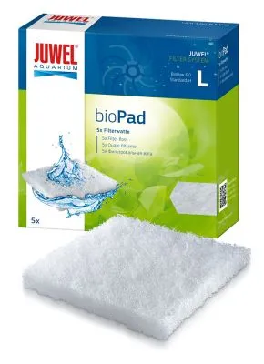Juwel bioPad Filterwatte L Bioflow 6.0 Standard