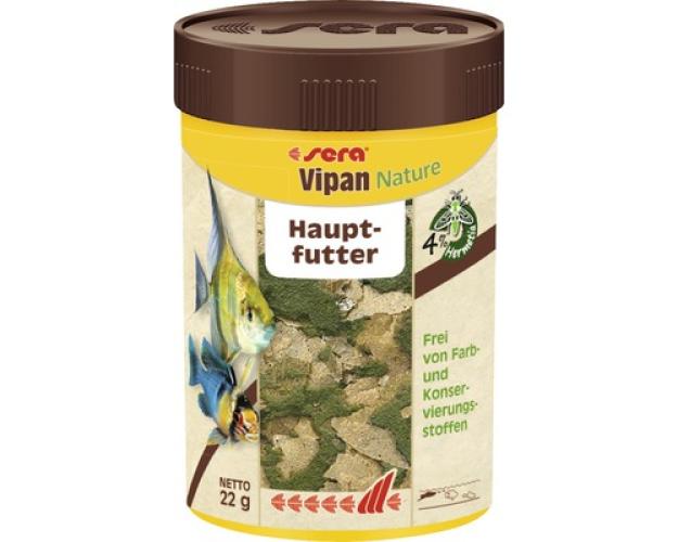 sera-vipan-nature-100ml-71315