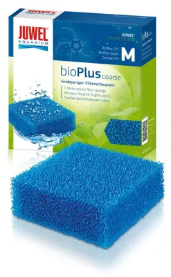 JUWEL bioPlus coarse M Filterschwamm grob Bioflow 3.0