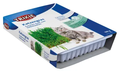 Katzengras-Schale,ca 100g