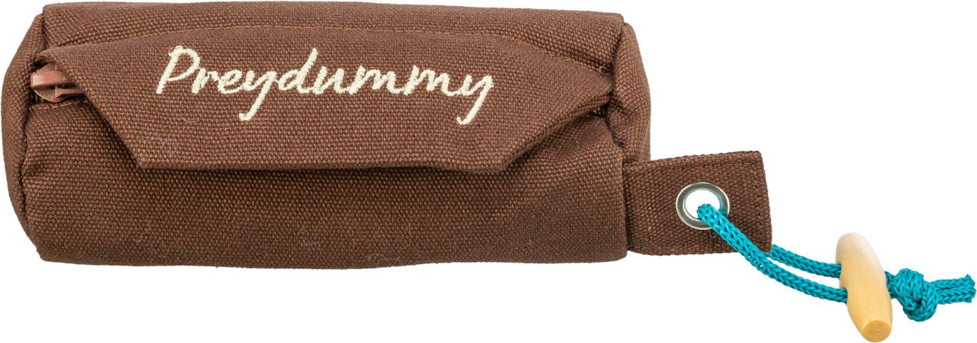 Preydummy,Canvas, braun ø6x14cm