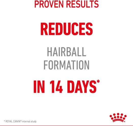 Royal Canin Hairball Care Trockenfutter für Katzen 0,4 kg