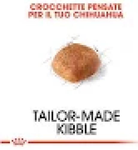 Royal Canin Chihuahua Adult Trockenfutter 0,5 kg