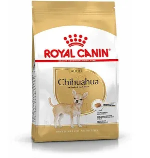 Royal Canin Chihuahua Adult Trockenfutter 0,5 kg