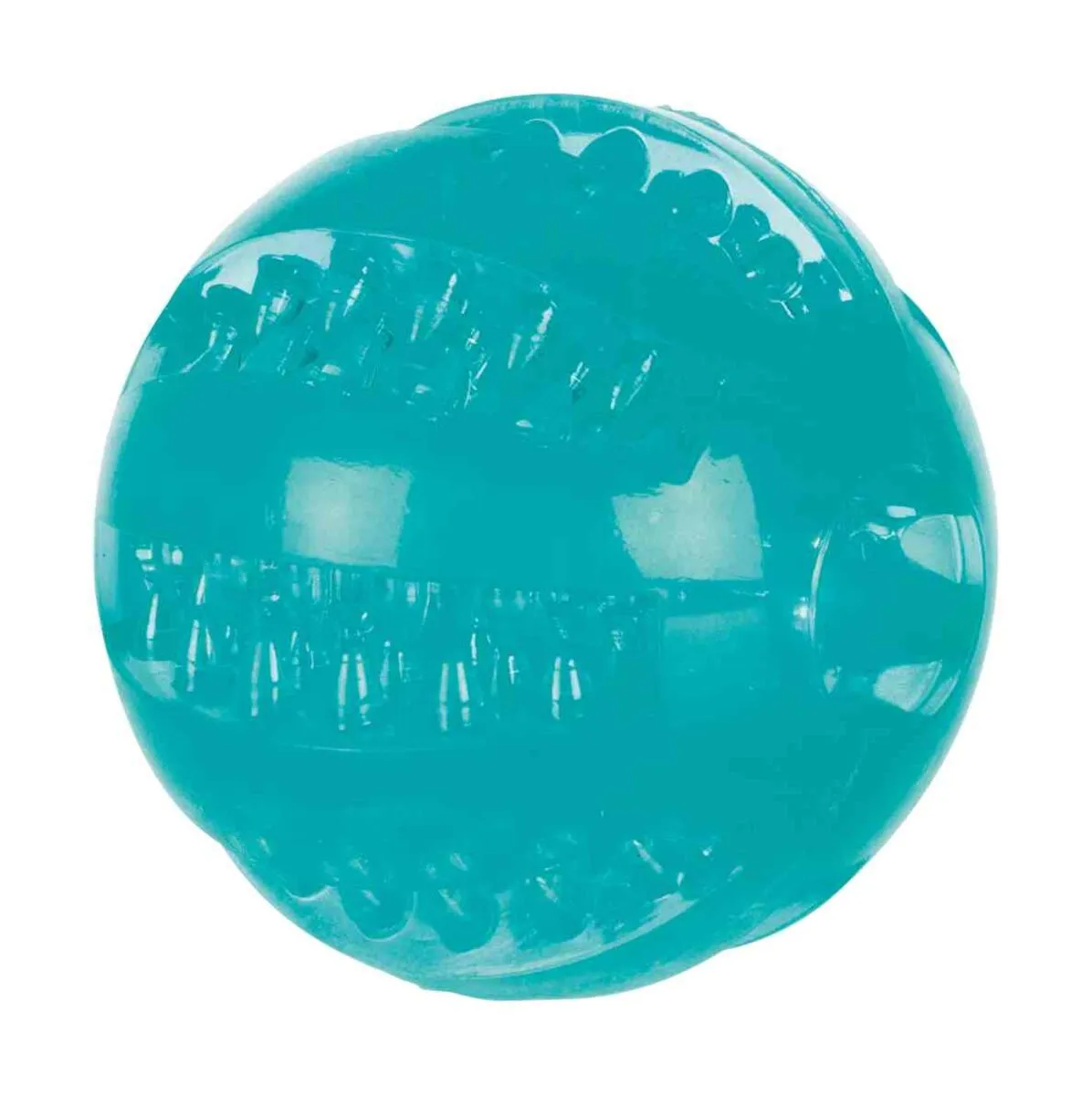 Denta Fun Ball, thermoplastisches Gummi (TPR), ø 6cm