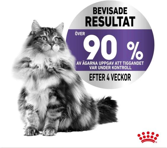Royal Canin Appetite Control Care Katzentrockenfutter 3,5 kg