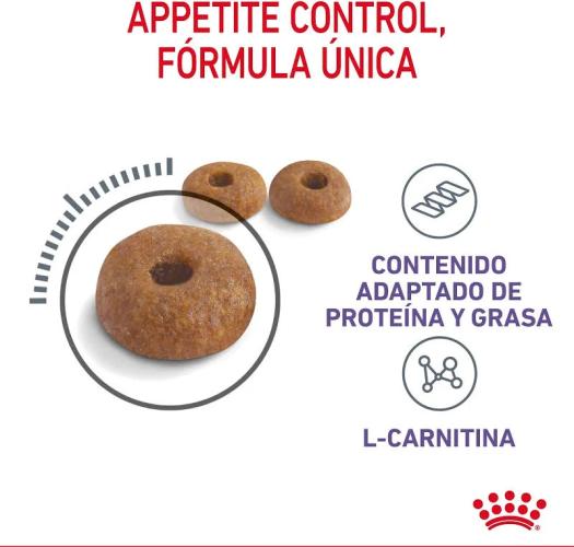 Royal Canin Appetite Control Care Katzentrockenfutter 3,5 kg