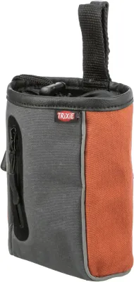 Snack-Tasche 2 in 1, ø 9×15cm
