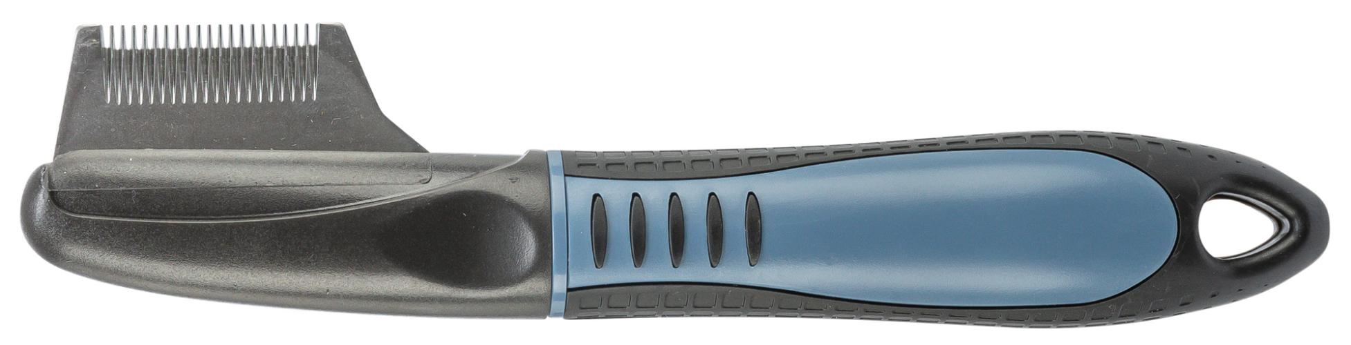 Trimmesser, fein,14x11.5cm