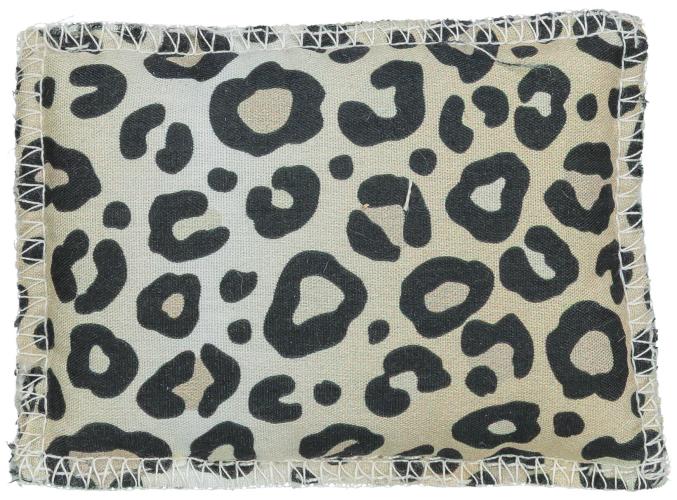 Kissen, Baumwolle, Baldrian, 7×9cm TRIXIE