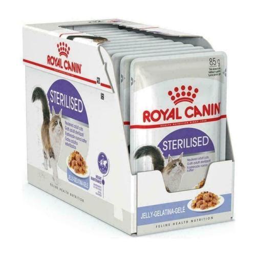 royal-canin-sterilised-katzen-nassfutter-in-gelee-12-85-g-163457