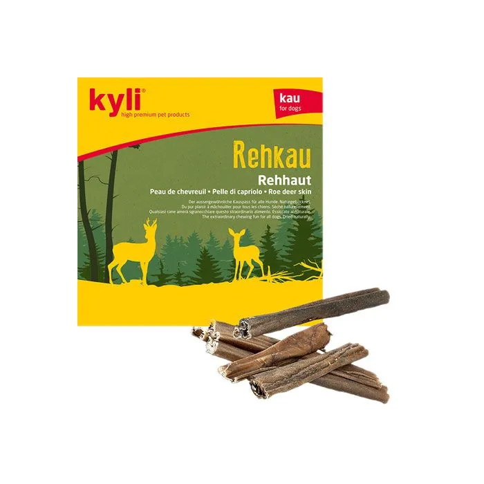 kyli Rehkau ca. 15 cm, 250 g