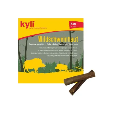 kyli Wildschweinhaut 15 cm, 250 g