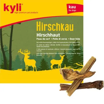 kyli Hirschkau 250 g