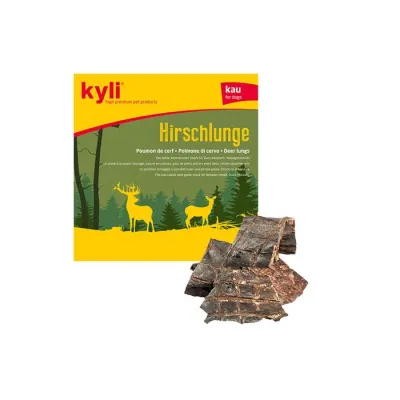 kyli Hirschlunge 250 g