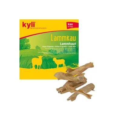 kyli Lammkau ca. 15 cm, 250 g