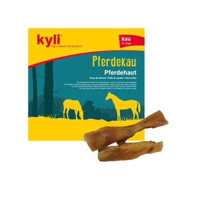 kyli Pferdekau ca. 15 cm 250g