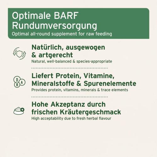 AniForte® BARF Complete 500g