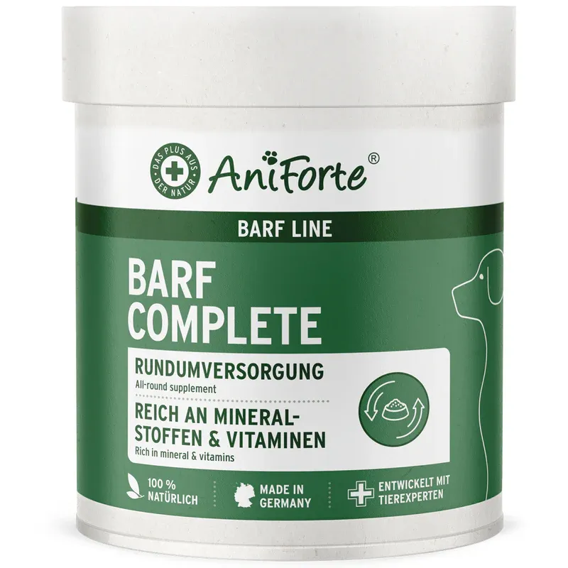 AniForte® BARF Complete 250g