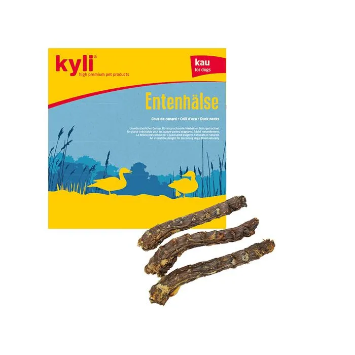 kyli Entenhälse 200 g