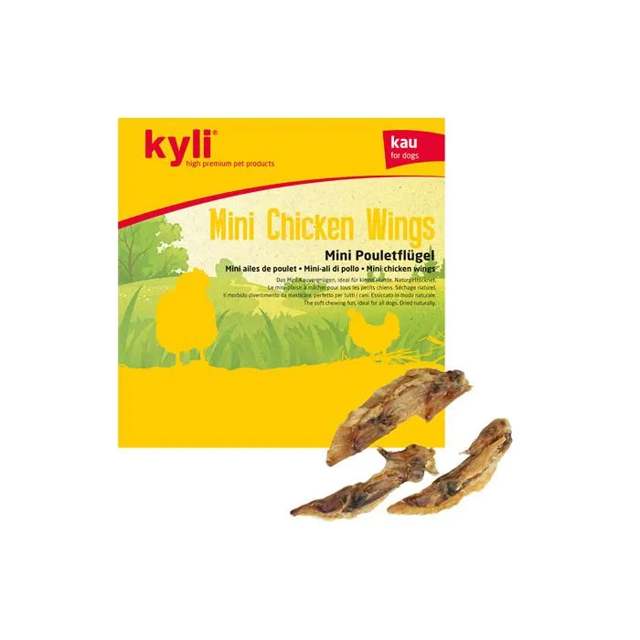 kyli Mini Chicken Wings 150 g
