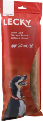 Ziemer-Sticks 30 cm, 4 ST