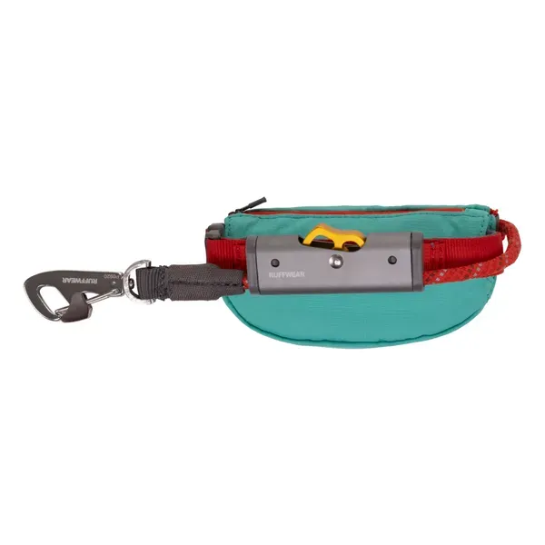 Ruffwear Hitch Hiker Leash for Dogs (Aurora Teal)