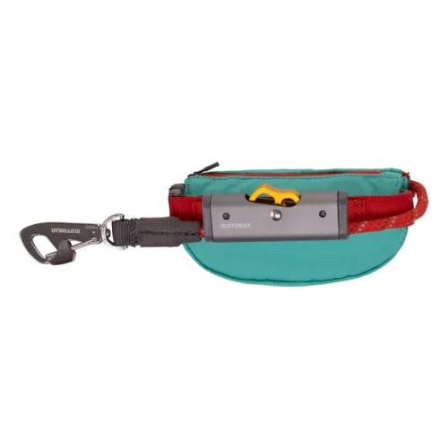 Ruffwear Hitch Hiker Leash for Dogs (Aurora Teal)