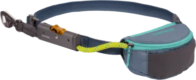 Ruffwear Hitch Hiker Leash for Dogs Slate Blue (blue-grey)