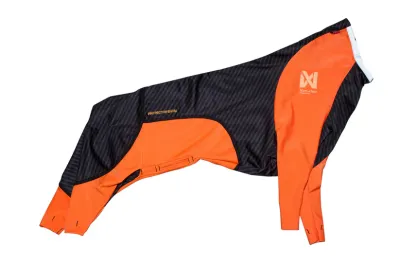 Non-stop dogwear Protector snow male L