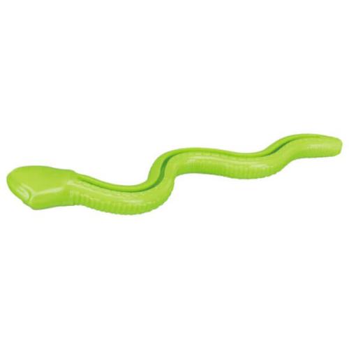 Freezack TPR Snack​-​Snake Intelligenz​-​Spielzeug für Hunde