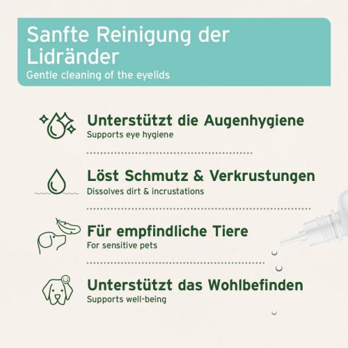 AniForte® Sanfte Augenpflege