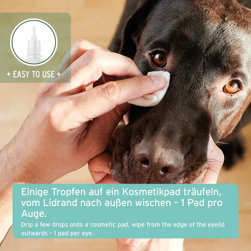 AniForte® Sanfte Augenpflege