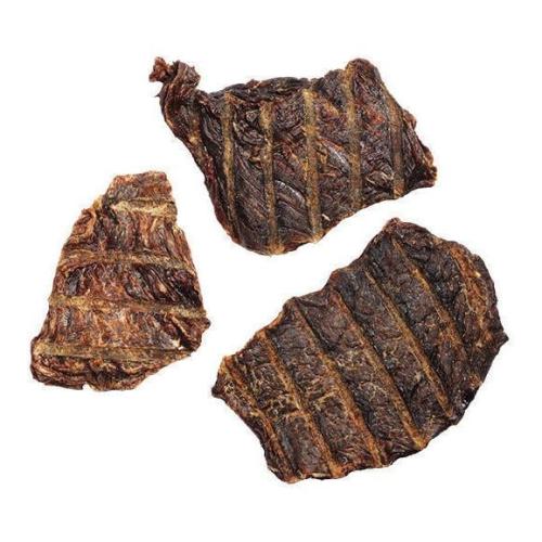 Filet-Snack Light Kauartikel vom Strauss von Lecky