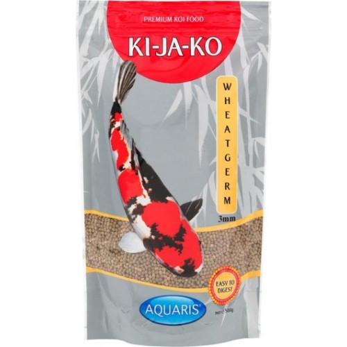 ki-ja-ko-wheatgerm-koi-futter-3mm-500g-fruhjahr-herbst-123991