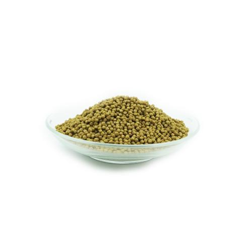KI-JA-KO Wheatgerm Koi Futter 3mm 500g Frühjahr Herbst
