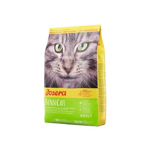 josera-sensicat-trockenfutter-fur-empfindliche-katzen-400g-72535