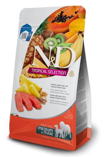 farmina-nd-tropical-selection-lachs-fruchte-hund-10-kg-8225