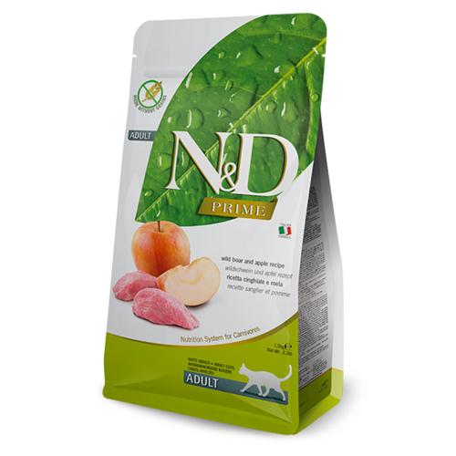 farmina-nd-prime-katze-adult-wildschwein-apfel-10-kg-8282