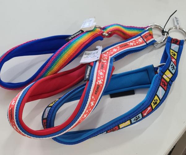 Halsband Bundle 3er Set Grösse 45 cm