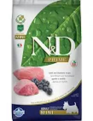 farmina-nd-prime-hund-adult-mini-lamm-heidelbeere-25-kg-8119