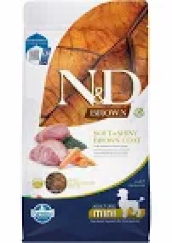 farmina-nd-brown-hund-adult-lamm-spirulina-karotte-2-kg-8209