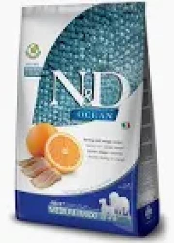farmina-nd-ocean-hund-adult-medium-maxi-hering-orange-25-kg-72401